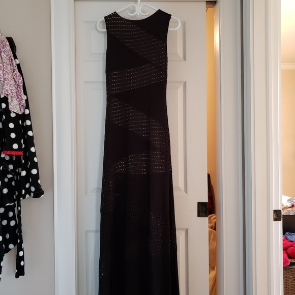 Calvin Klein maxi dress - Picture 2 of 6